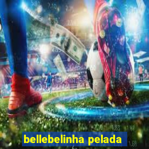 bellebelinha pelada